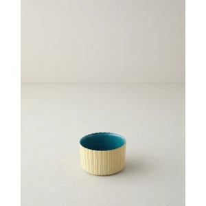 English Home Harmon Cam Çerezlik Mavi – Açık Yeşil