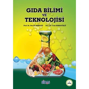 Gıda Bilimi ve Teknolojisi