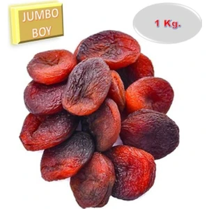 Nmn Apricot Jumbo Gün Kurusu Kayısı 1 Kg. – Orijinal Jumbo Boy
