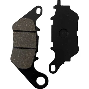 Super Moto  Yamaha Xmax 250 -Xmax 300 Arka Fren Disk Balata  2018 ve Sonrası Uyumlu