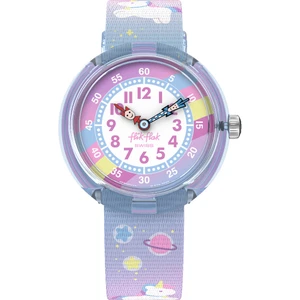 FBNP213 Flik Flak Cuddly Unicorn Çocuk Kol Saati FBNP213