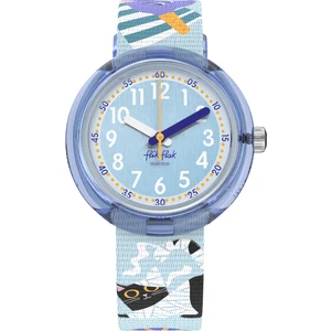 FPNP156 Flik Flak Tutan-Time Çocuk Kol Saati FPNP156