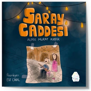 Alper Murat Kirpik -  Saray Caddesi