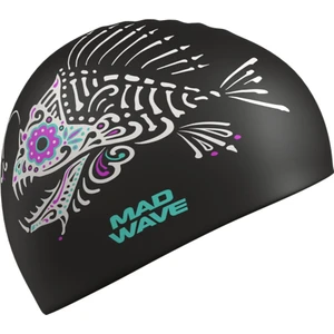 Mad Wave Silikon Bone Fernando, Siyah