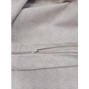 Red Black Fermuarlı Döşek Yüzü