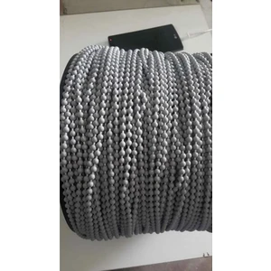 Azra Yapı 10 Metre Cam Balkon - Store Perde Boncuklu Ip
