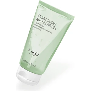 KikoMilano Yüz Bakımı - New Pure Clean Mıcellar Gel