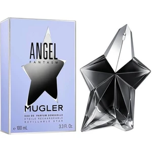 Thierry Mugler Angel Fantasm Edp 100 Ml
