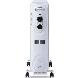 Marsstar B08 Termostatlı 11 Dilim Yağlı Elektrikli Radyatör