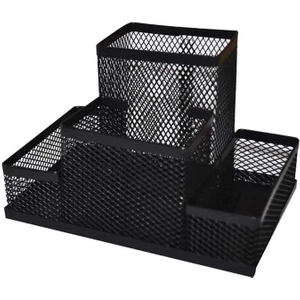 Masa Seti Kombine Siyah 2000 11626