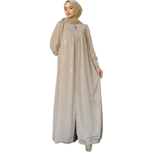 Robalı Ferace NSR500801