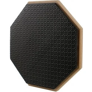 Yurtrenkleri Yayınevi Bateri Davul Ritim Çalışma Pedi 12'' + Baget