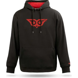 Tarrzz Tasarım Kapşonlu Sweatshirt