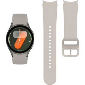 Novstrap Samsung Galaxy Watch 7 6 5 Pro 4 Fe 40 42 43 44 45 46 47 mm Uyumlu Kordon Tam Kapatan Pimli Silikon