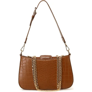 Nine West Pıanolashoulder 4pr Taba Kadın Kol Çantası