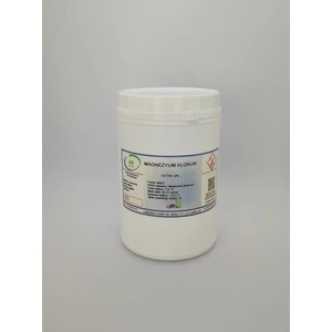 AROPİ MAGNEZYUM KLORÜR (MgCl2) 500 G