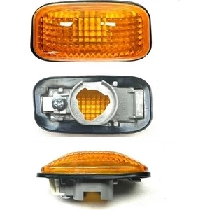 Çamurluk Sinyali Nissan Primera 96-01 P11/ Almera 95-02 Sağ Sol Aynı - Sarı /26160-9F000