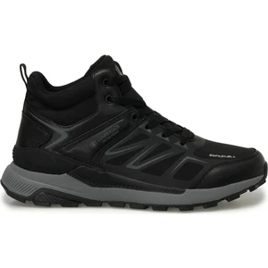 A10178272612010 4W Lunda Hı 4pr Siyah Erkek Outdoor Hı Bot