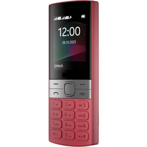 8 GB Hızlı Arama Yüksek Ses Büyük Ekran Tuşlu Cep Telefonu 1 - 3 Mp Pembe 5 - 10 Mp Kırmızı Tft 4 -