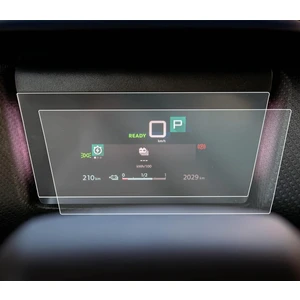 Citroen C4X 2021-2024 Gösterge Panel Uyumlu Mat Görünüm 9H Nano Ekran Koruyucu Mat
