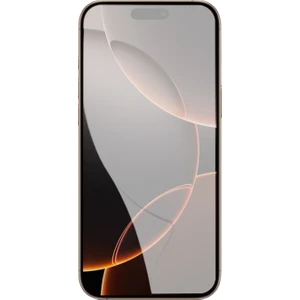 Caseart Apple iPhone 16 Pro Max Nano Ekran Koruyucu Kırılmaz Esnek Cam