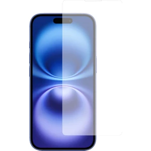 Caseart Apple iPhone 16 Temperli Ekran Koruyucu Kırılmaz Cam
