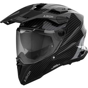 Aıroh Commander 2 Carbon Kask