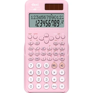 X-800 Yeni Nesil 240 Fonksiyonlu Bilimsel Hesap Makinesi