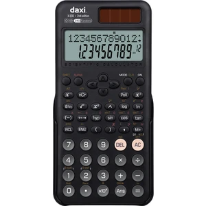 X-800 Yeni Nesil 240 Fonksiyonlu Bilimsel Hesap Makinesi