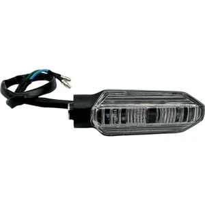 Kanuni Seha 125 Arka Sinyal