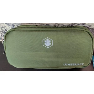 Kalem Çantası LMKLK23028 - Yeşil