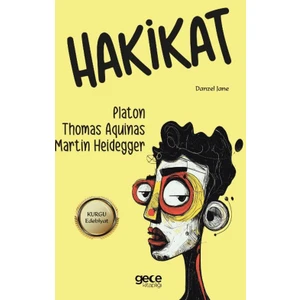 Hakikat - Martin Heidegger