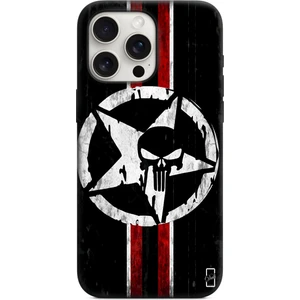 Dali Design iPhone 14 Pro Lansman Kılıf Killshot