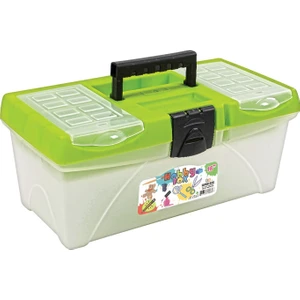 ASR-2033 16 Inç Hobby Çanta