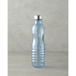 English Home Mita Cam Şişe 750 ml Mavi