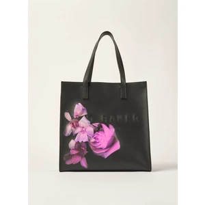 Ted Baker Omuz Çantası, Standart, Siyah
