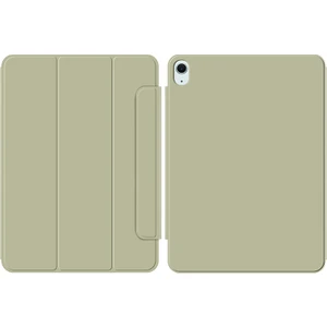 Forestl Digital iPad Air 13 (2024 M2) Stand Manyetik Pu Deri Flip Tablet Kılıfı (Yurt Dışından)