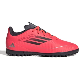 AIF1390 Adidas F50 Club Tf J &amp;ccedil;ocuk Spor Ayakkabı Kırmızı