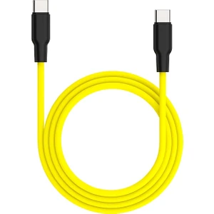 Apple Yeni Tip iPhone 15 16 Plus Pro Max Uyumlu Type-C To Type-C 60 Watt 1 Metre Hızlı Şarj Kablosu