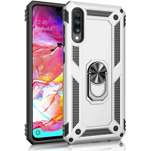 Huawei P Smart Pro 2019 Uyumlu Titanshield Kılıf Üstün Dayanıklılık.
