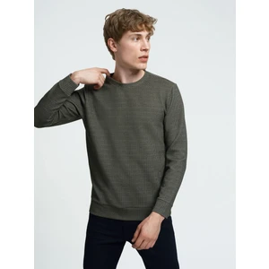 Regular Fit Erkek Sweatshirt