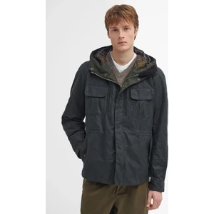 Bicycle Yağlı Ceket SG91 Sage