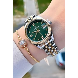 Daniel Klein Kadın Kol Saati