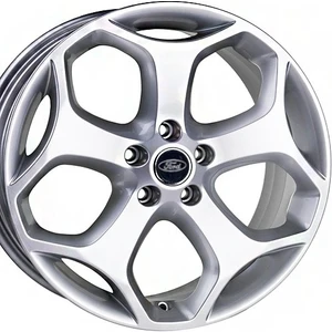Rc 18 Inç 5X108 Ford St Line Jant Modeli Ford (4 Adet)