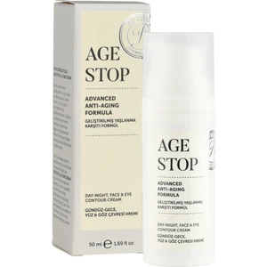 Age Stop Krem - 50 ml