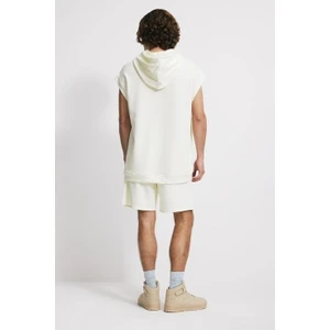 Comfort Fit Şort