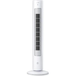 CX5535/00 5000 Serisi Kumandalı Kule Tipi Vantilatör Beyaz