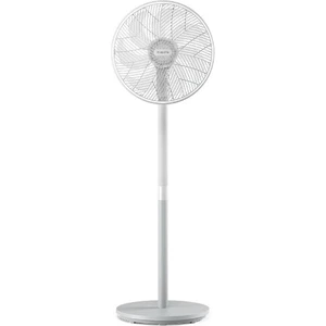 CX2550/00 Weu/eeu Pedestal Fan Entry Wht