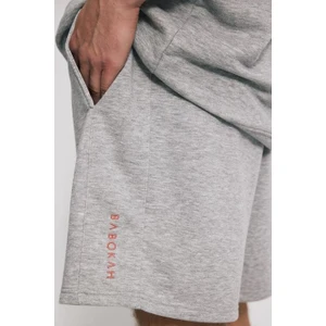 Comfort Fit Şort