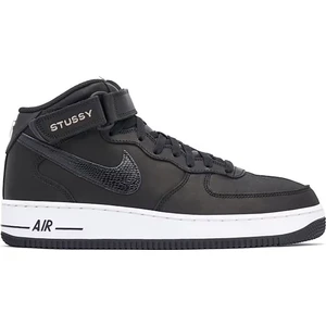 Erkek Günlük Spor Ayakkabı Air Force 1'07 Mid Sp DJ7840-001